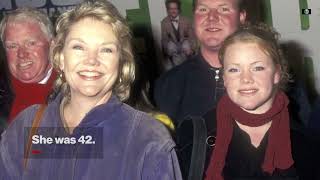 Celebrity ‘One Life to Live’ star Amanda Davies, daughter of soap legend Erika Slezak, dead at 42 Profile