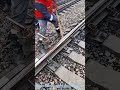Hammering Out Time: The Rhythmic Rebirth of a Railroad