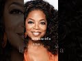 Oprah Winfrey