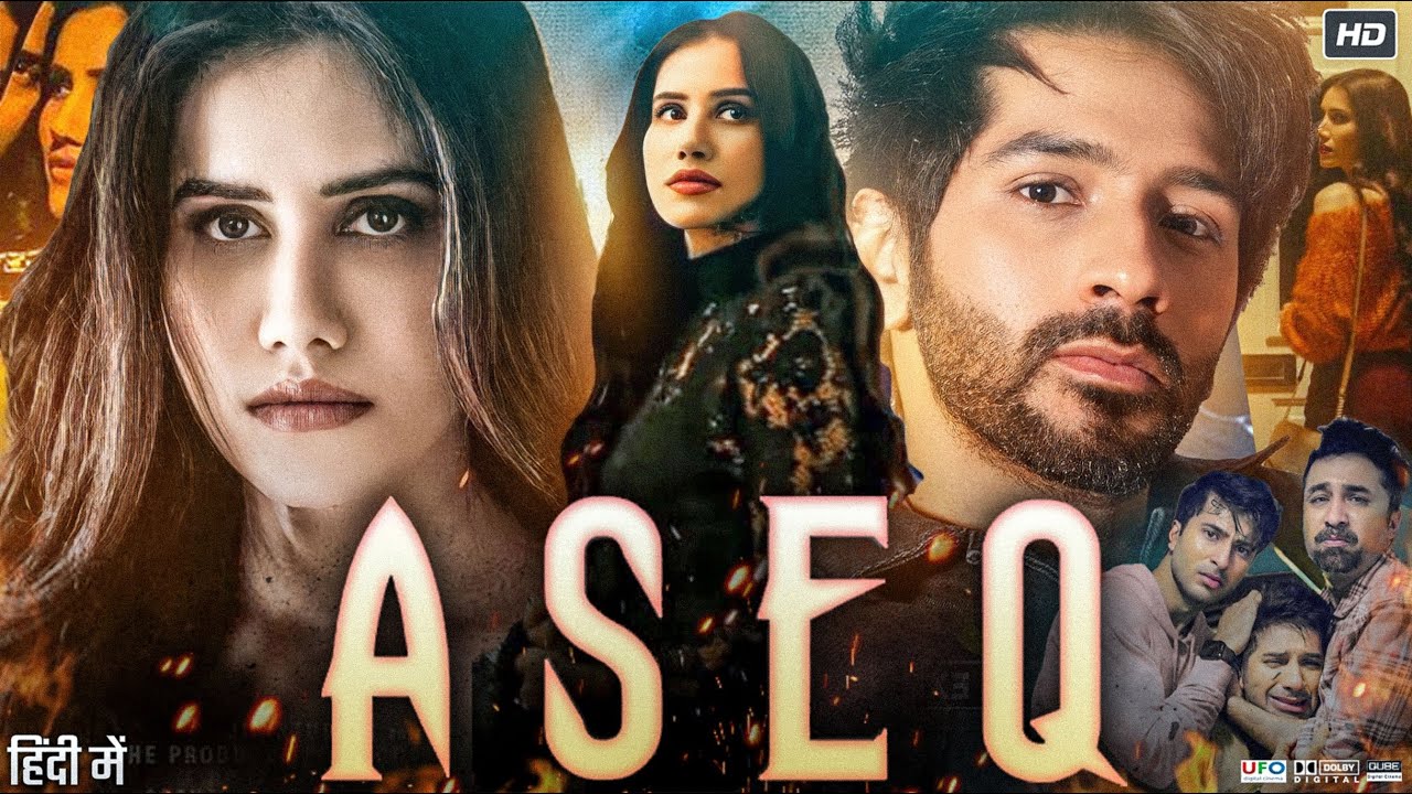 Aseq Full Movie in Hindi | Vardhan Puri | Sonnalli Seygall | Review ...