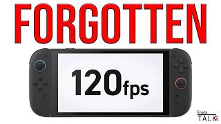 Nintendo FORGOT this Switch 2 feature