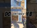 Don’t Think to Rush B on Mirage Again 😈 | لا تفكر تهاجم B في ميراج | CS2