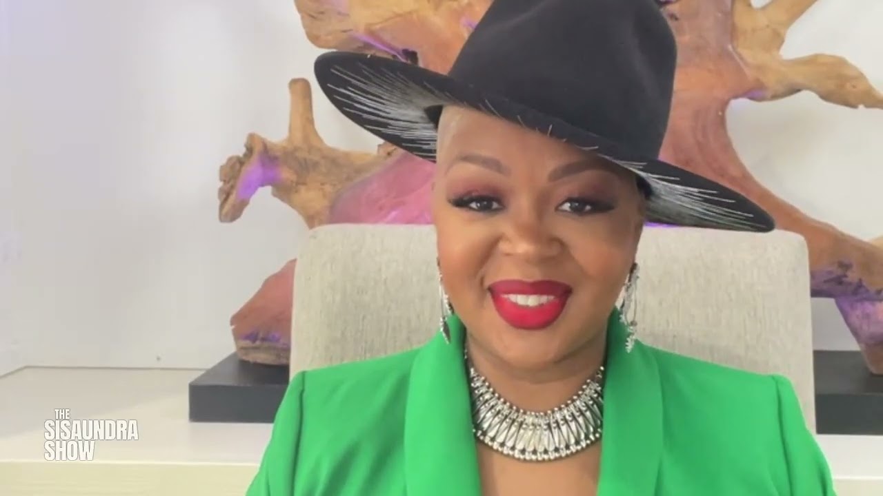 Real Housewives Founder Princess Banton-Lofters & Interior Designer Donyea Tollie Share Stories