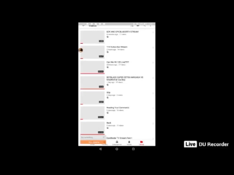 camera iphone 8 plus apk BZK AND EPICBLADERTV STREAM PART 2