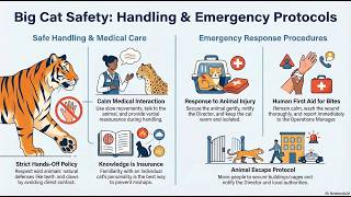 Accidents Involving Big Cats