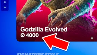 Fortnite LIED To Us...