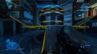 CONDEMNED | HALO REACH MULTIPLAYER MAP SHOWCASE