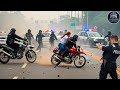 Real-Life Crime Shocking Moments & Insane High-Speed Police Chases Caught on Dashcam #165