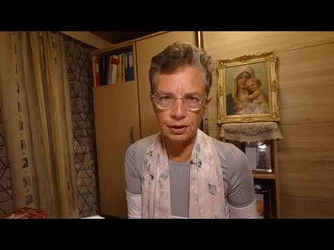 Eisenberg 44: Nicht nur P. Pio. Auch Sr. Lucia von Fatima und Maria Simma bestätigen Eisenberg!