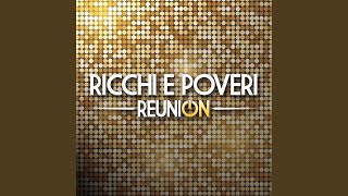 Video thumbnail of "Ricchi e Poveri - Coriandoli su di noi"