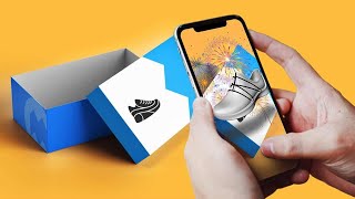 SMART PACKAGING