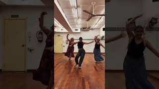 Rumba 2 En Bailongu Julio 2025