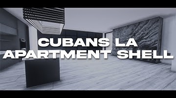 CUBANS FIVEM LA SHELL
