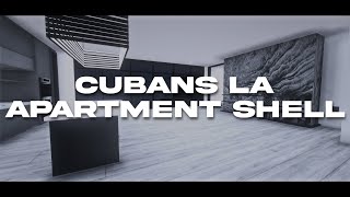 Cubans Fivem La Shell