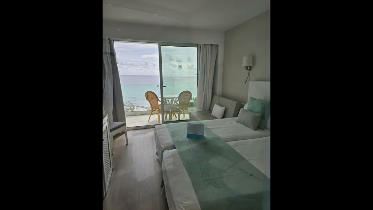 Playa Esperanza Hotel 