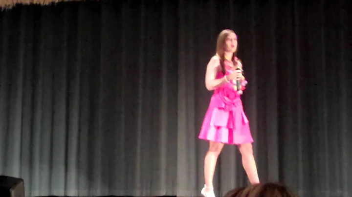 victoria hickman american honey
