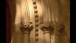 Merkel  - Morning Hymn op 88 no 1