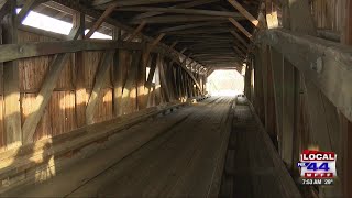 This Place in History: Cambridge Junction Bridge