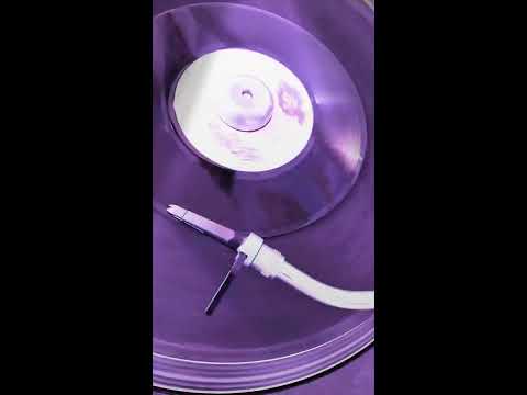 Sugar D – Come Fi Rock De People – Vinyl (7