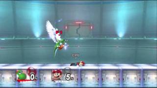 Dragon Yoshi Psa Showcase