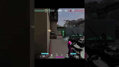 ALMOST GOT THE ACE | VALORANT CLIPS VALORANT HIGHLIGHTS | VALORANT INDIA | VALORANT