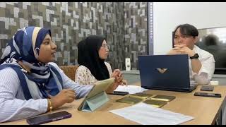 GROUP ASSIGNMENT 1  (22G GROUP 10 ) TOPIC 20: MANAGING WORKPLACE CONFLICT AND TEAM COLLABORATION. 