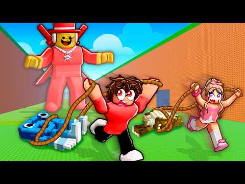 ROBLOX PULL A BRAINROT...