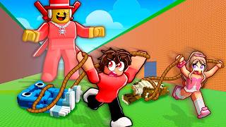 Roblox Pull A Brainrot...