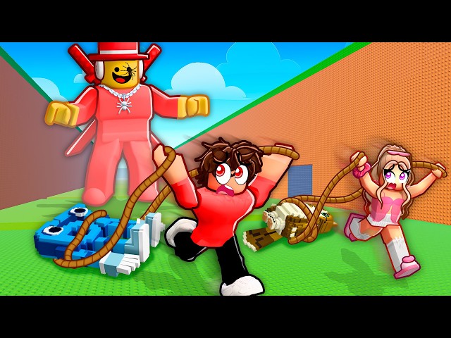 ROBLOX PULL A BRAINROT...