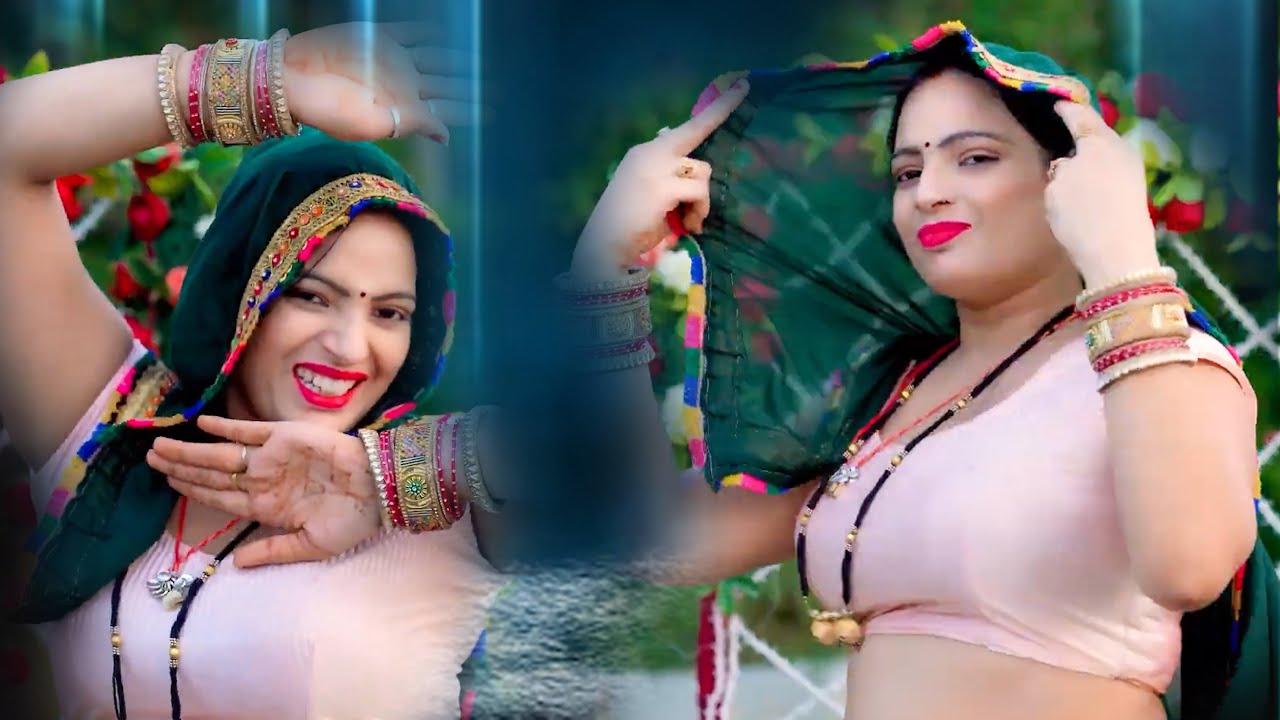 रूप तेरा घणा कसूता री || Jyoti Yadav || New Dance || Haryanvi Dance || New Haryanvi Dance 2026