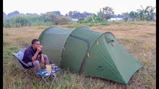 Tenda Naturehike Opalus 3