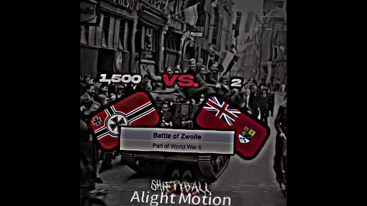 Insane battles in history