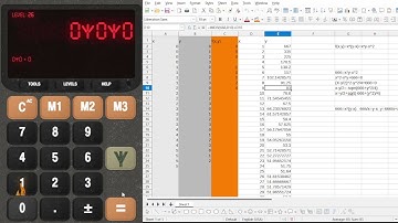 Getting Stuck? The Devil