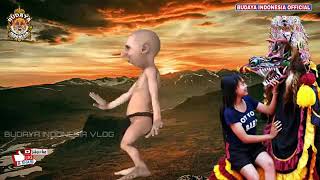 Download Lagu DJ KIDUNG WAHYU KOLOSEBO VERSI TUYUL Cover MP3