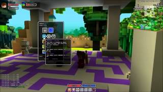 Cube World Explorers Trailer HD)