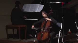 20141012 온누리 J4U 비전헌금 특순