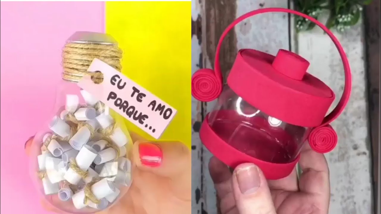 4 Easy Diy Crafts To Do When You Are Bored And Stuck At Home Easy Diy Art And Craft Diy 