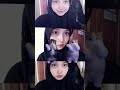 Malah ikut trend tiktok🗿