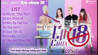 [FULL] Nhạc Phim 