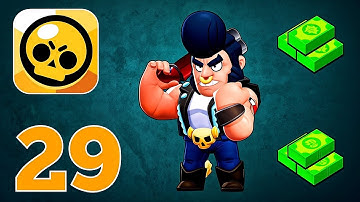 Brawl Stars - Gameplay Walkthrough Part 29 - Krusty Kash Rush (iOS, Android)