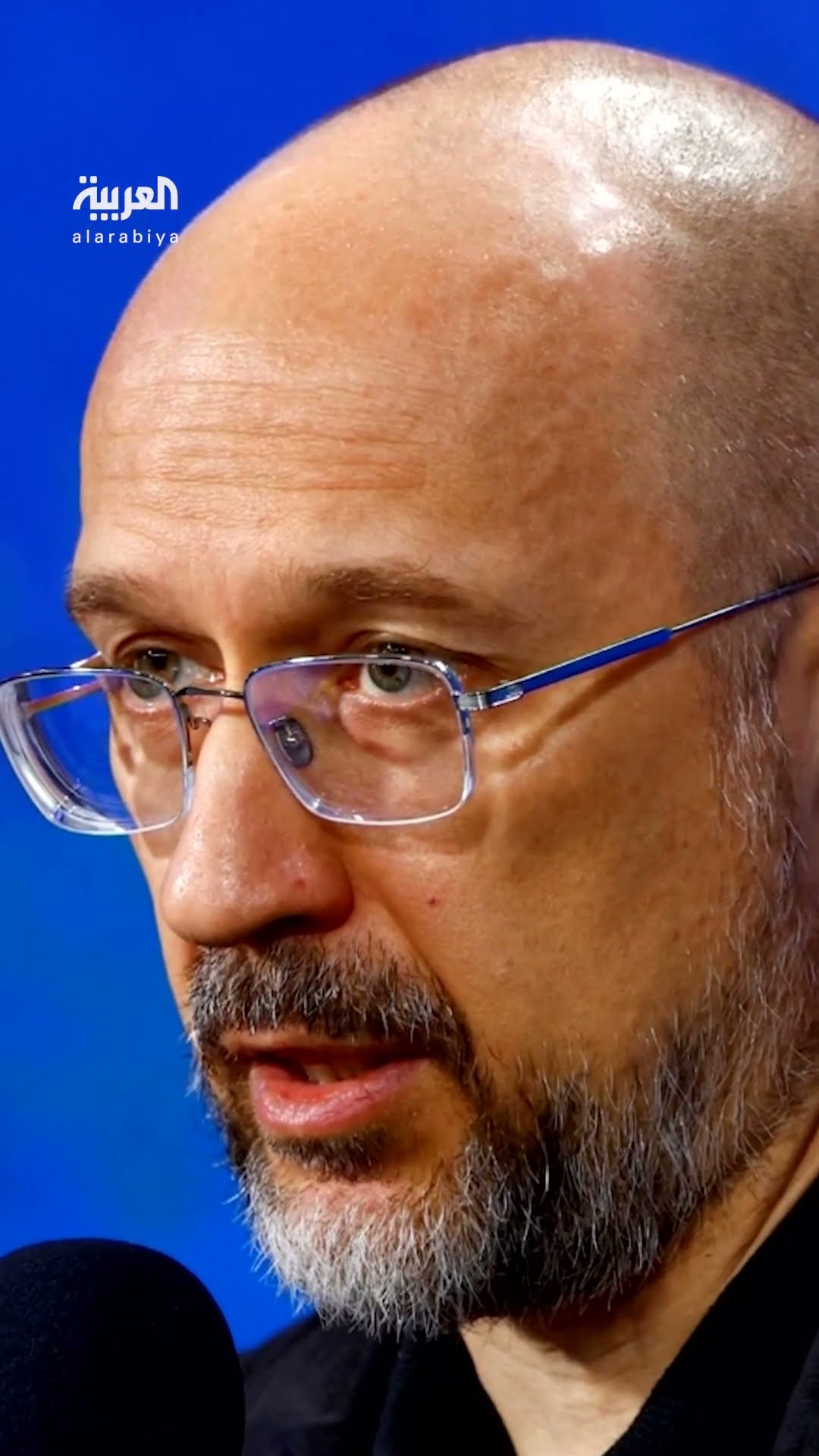 رئيس الوزراء الأوكراني: كييف حصلت على أول مليار من الأصول الروسية المجمدة