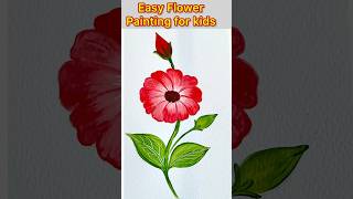 Art learning #artclass #painting #paintingtutorial #drawing #drawingideas #artandcraft #art #flowers