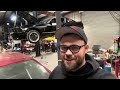 Going full racecar! Faceplated T56 Magnum, Mantic Clutch, Bangshift Billy Digital Slipper Valve