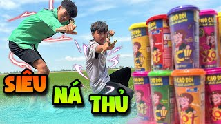 Anh Ba Phải | Siêu Ná Thủ - Đại Hội N.Á