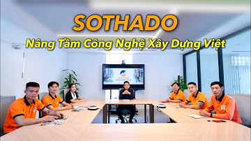 Tiên phong thành công máy phun vữa trát tường điện 220v I Sothado