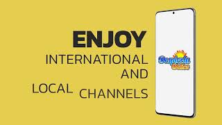 Xpress+ Log in Tutorial (ENG) screenshot 3