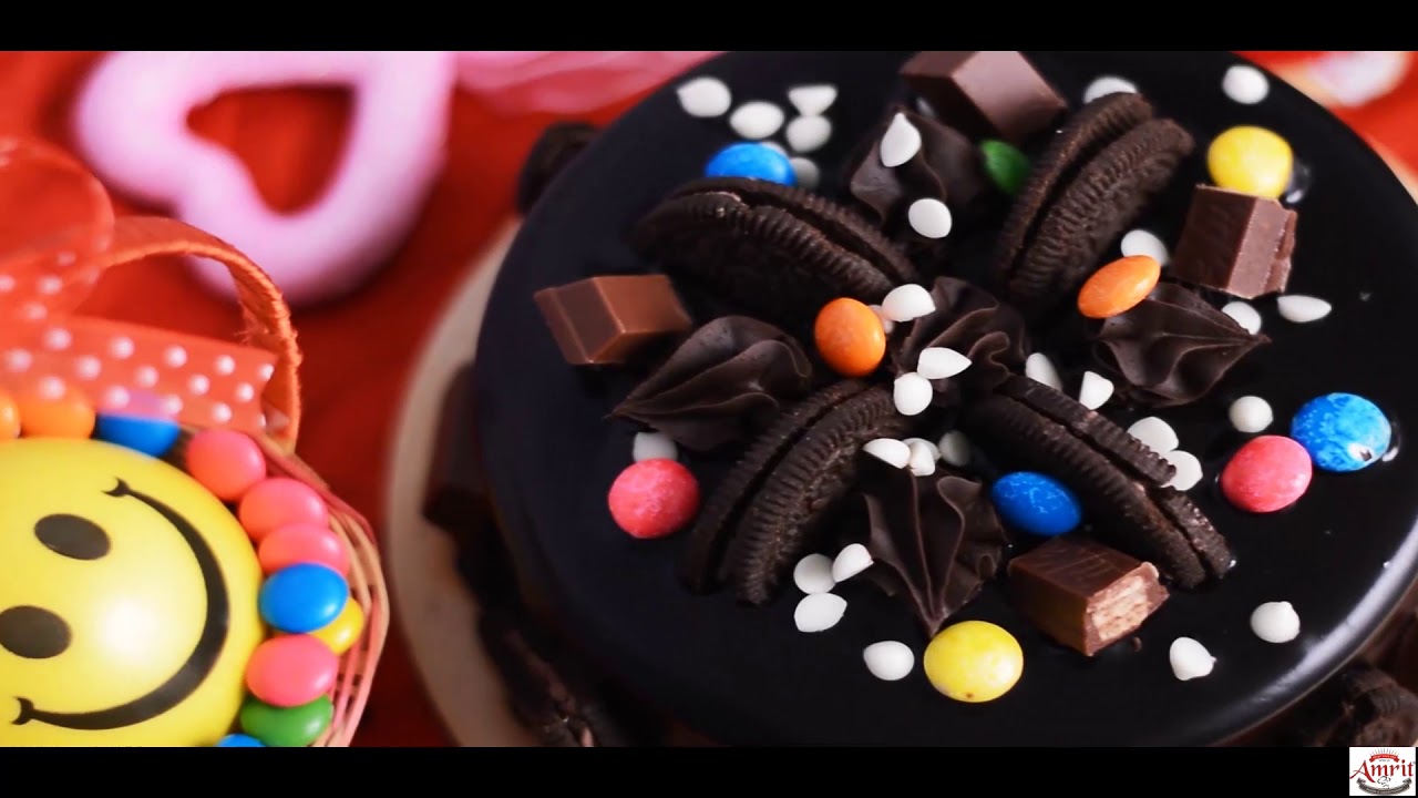 Best Cakes in Mohali