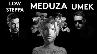 MEDUZA- UMEK - SOLARDO - ELI BROWN AND MORE! || 1000 SUBS SPECIAL || #029 SRK!