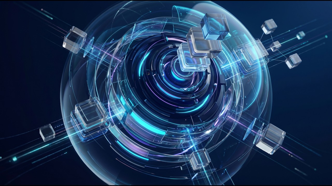 Τι είναι το blockchain
