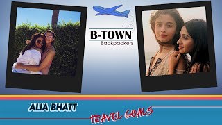 B-Town Backpackers : Alia Bhatt’s Dreamy Holiday in Bali